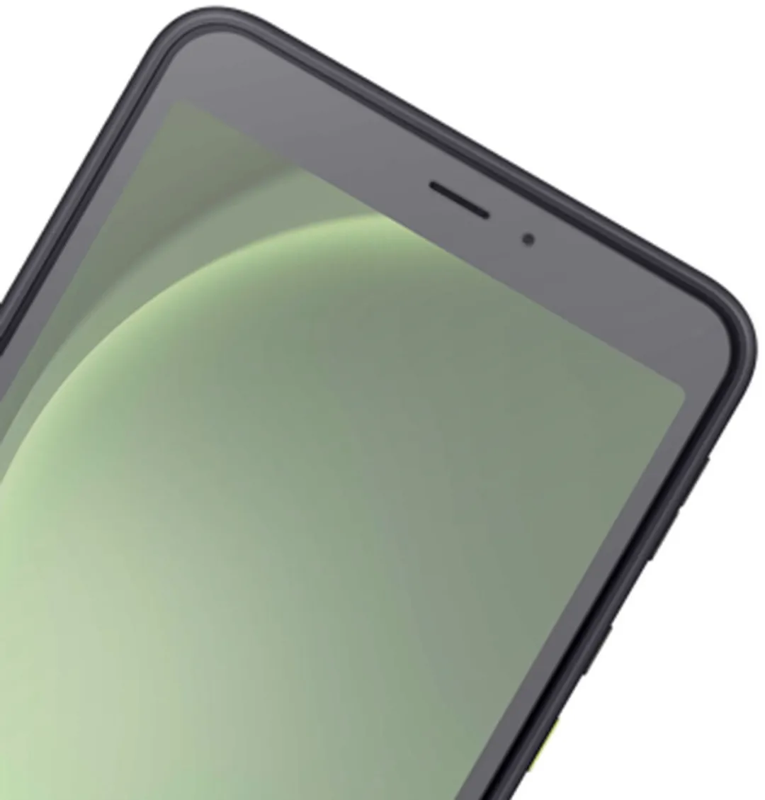 Just in Case Cazy Screenprotector Samsung Galaxy Tab Active5 - 8449580 - Transparant