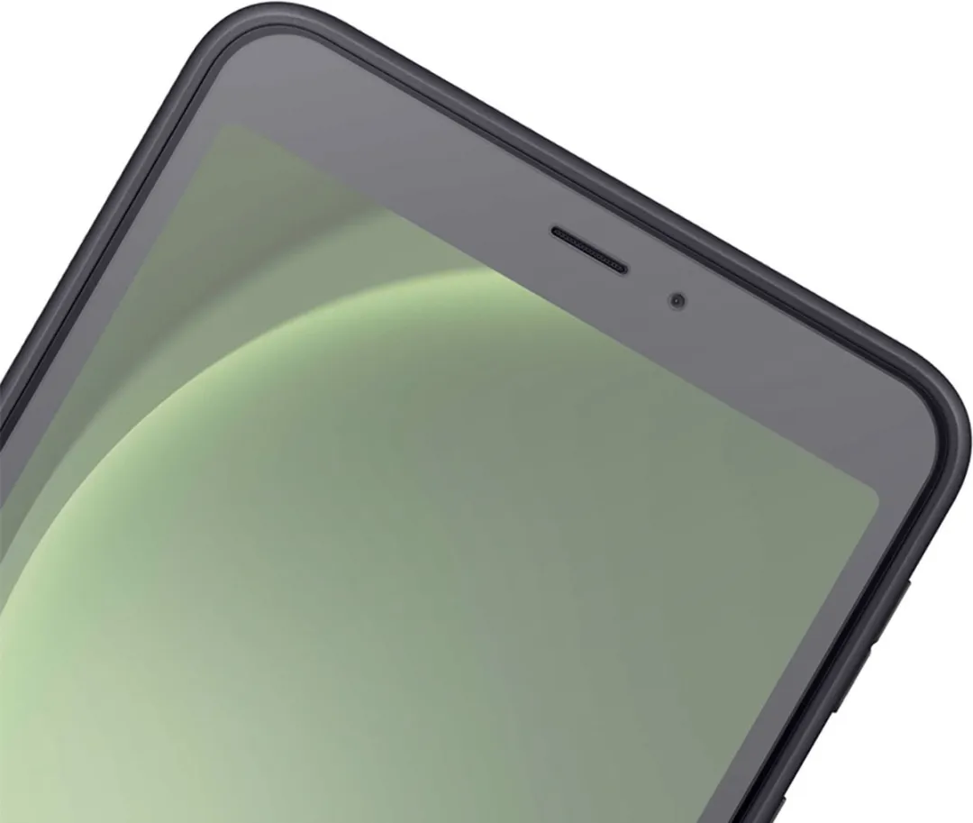 Just in Case Cazy Screenprotector Samsung Galaxy Tab Active5 - 8449580 - Transparant - afbeelding 6 van 6