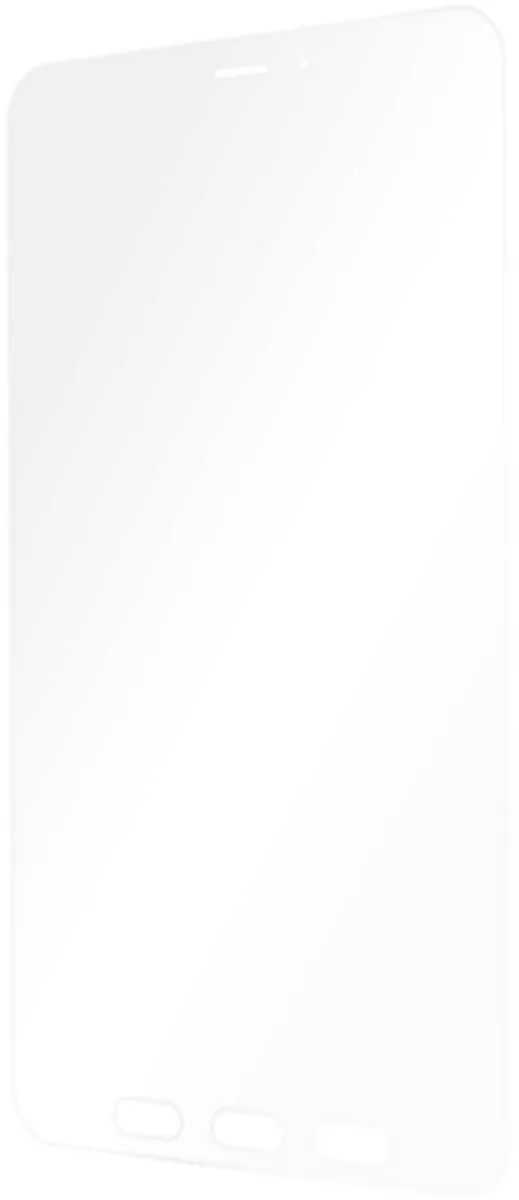 Just in Case Cazy Screenprotector Samsung Galaxy Tab Active5 - 8449580 - Transparant