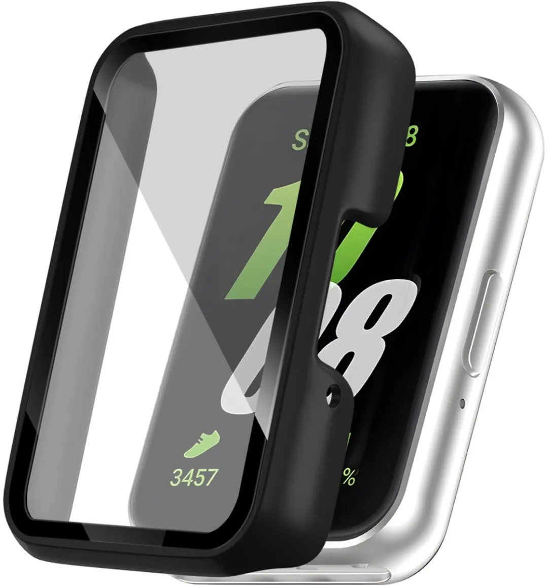 Imoshion Screen Protector Samsung Galaxy Watch FE 40mm