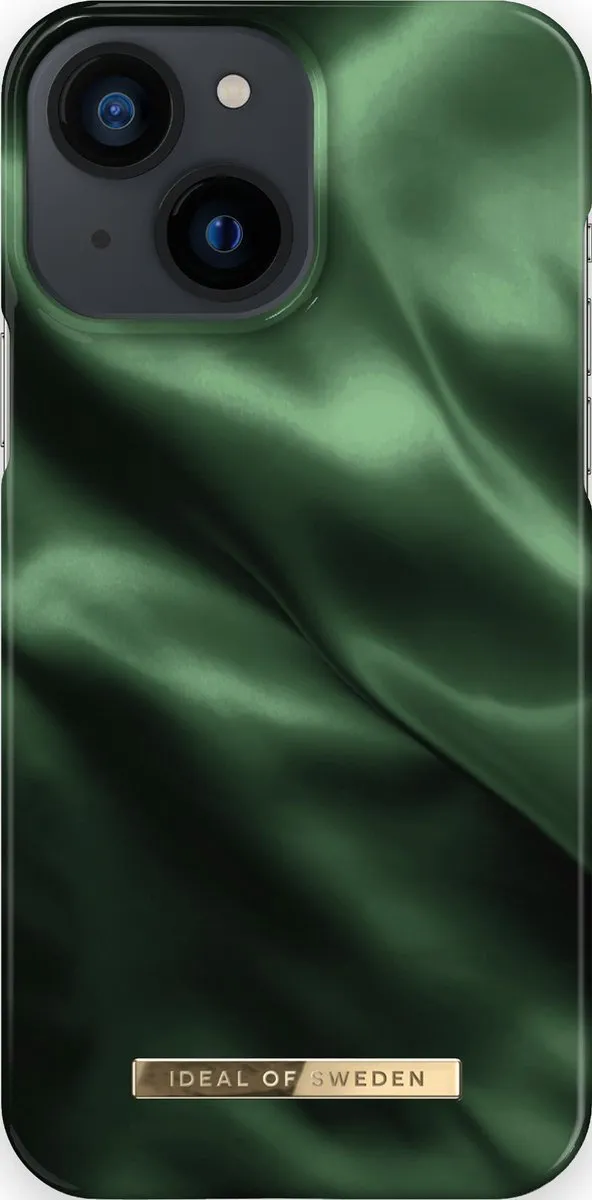 iDeal of Sweden iPhone 13 Mini Hoesje