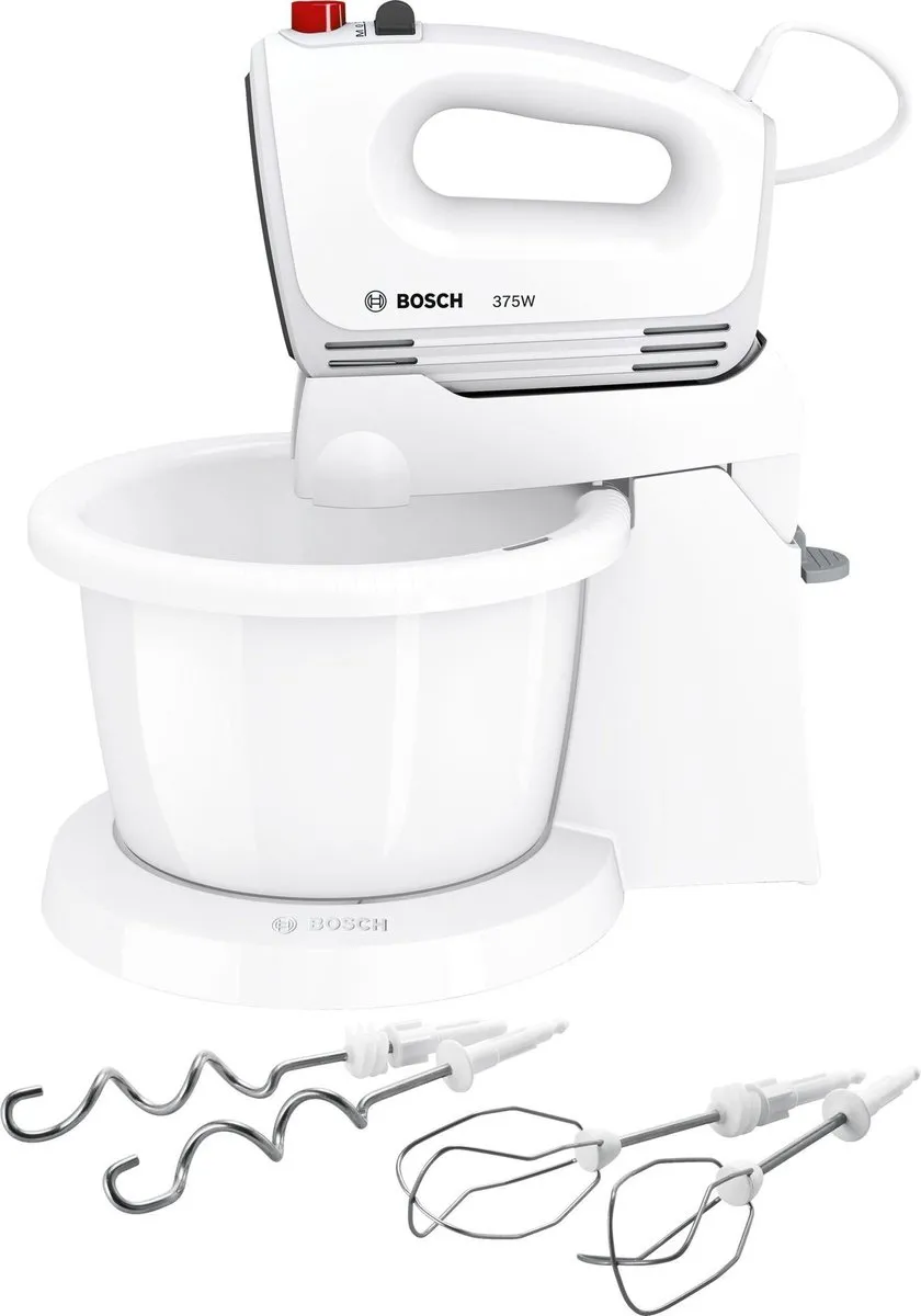 Bosch MFQ2600G Staande Mixer