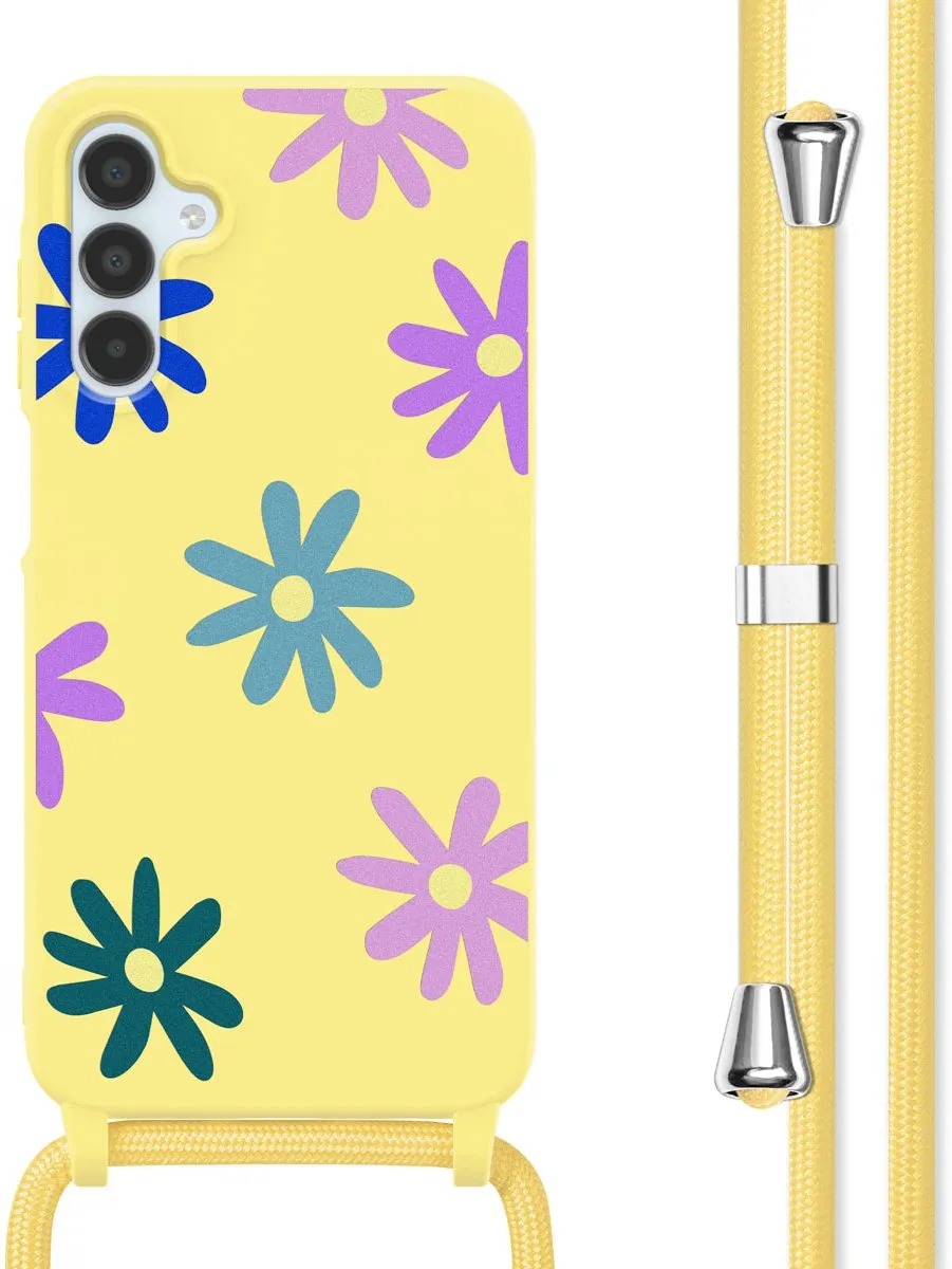 Imoshion Hoesje Samsung Galaxy A15