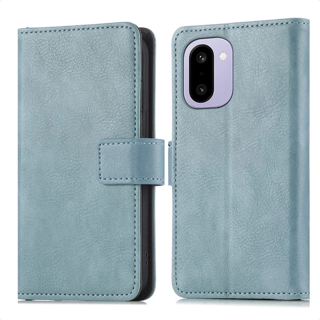 Imoshion Hoesje OnePlus 15R Lichtblauw