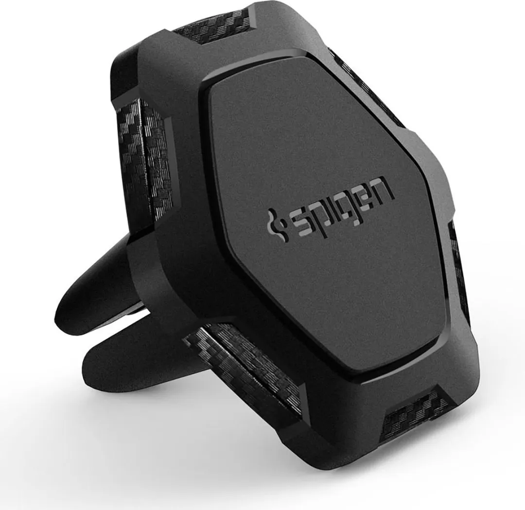 Spigen Kuel Signature Air Vent Magnetische Auto Telefoonhouder