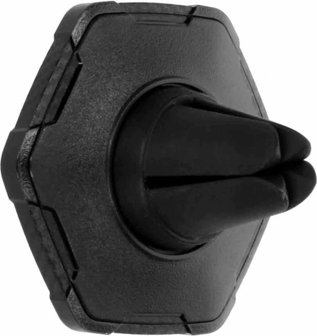 Spigen Kuel Signature Air Vent Magnetische Auto Telefoonhouder - Zwart - afbeelding 6 van 6