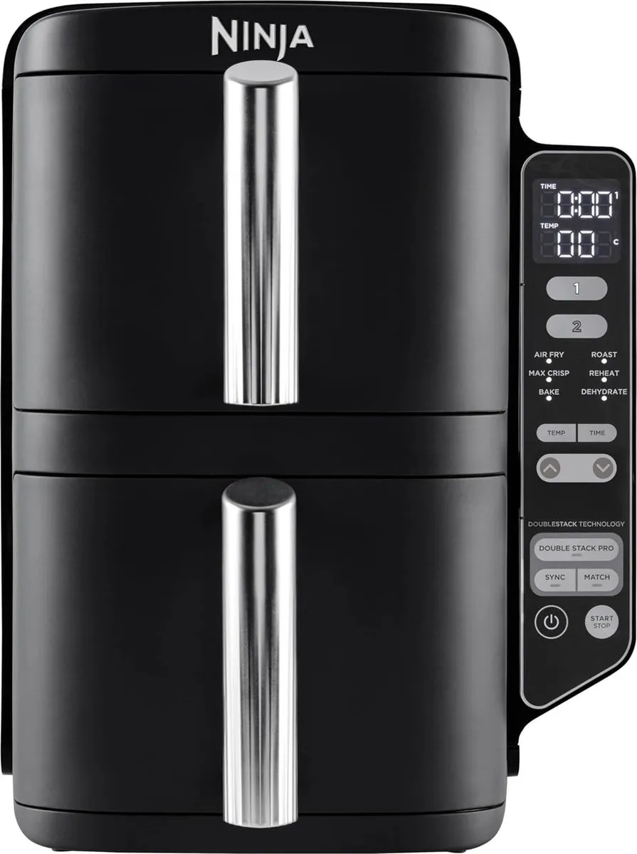 Ninja Double Stack Airfryer XXL SL300EU