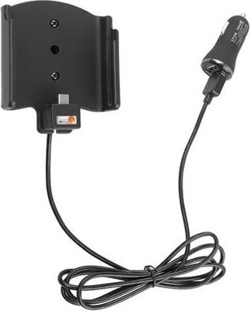 Brodit Houder-Lader Samsung Galaxy Note10+ 721156