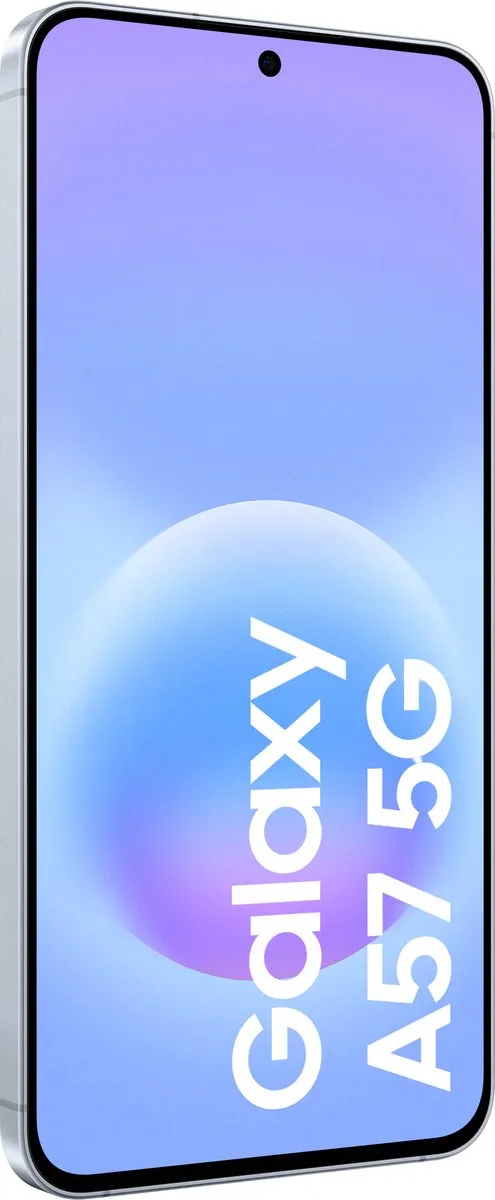 Samsung Galaxy A57 5G SM-A576BLBDEUB - 256GB - Blauw