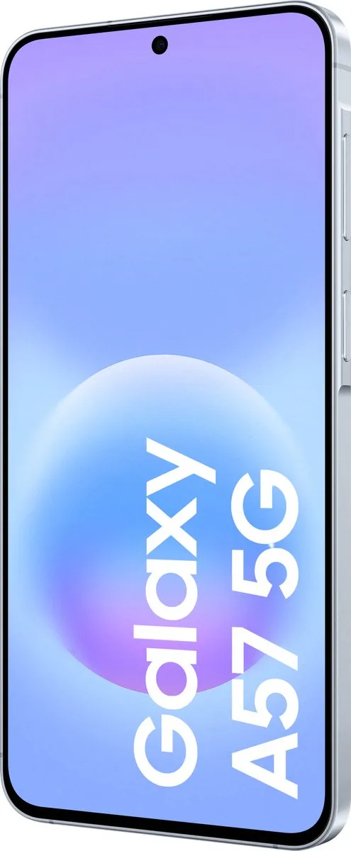 Samsung Galaxy A57 5G SM-A576BLBDEUB - 256GB - Blauw
