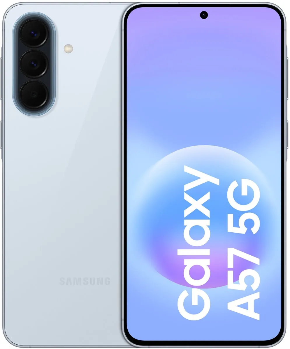 Samsung Galaxy A57 5G SM-A576BLBDEUB