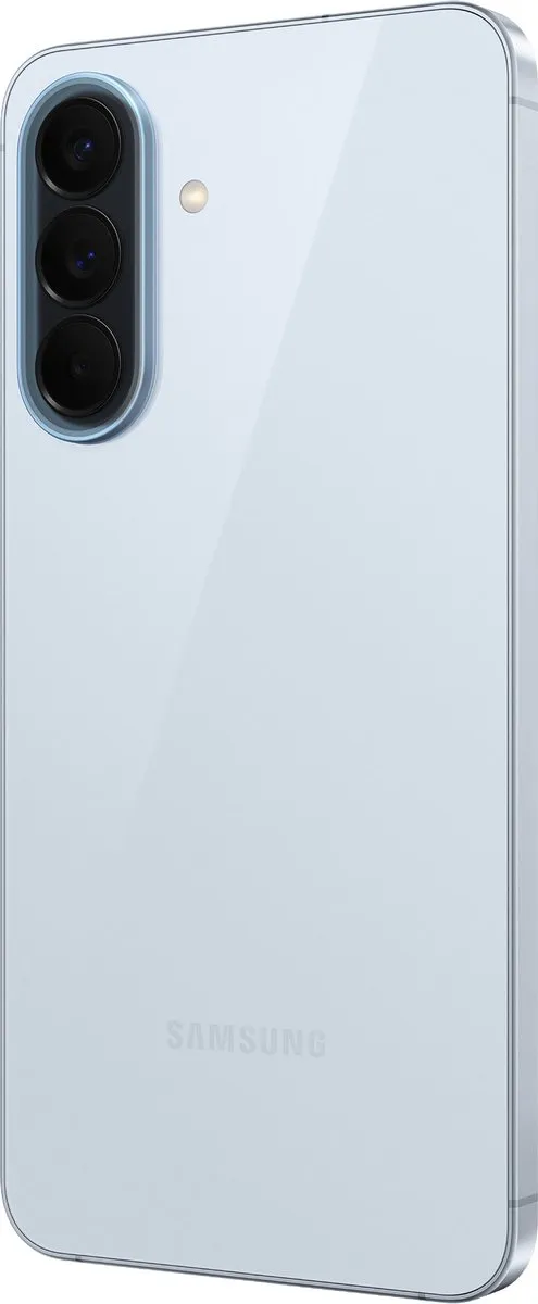Samsung Galaxy A57 5G - 256GB - Awesome Icyblue - afbeelding 6 van 6