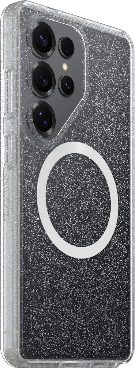 OtterBox React Magnets Series 77-99949 Hoesje - Samsung Galaxy S26 Ultra - Transparant