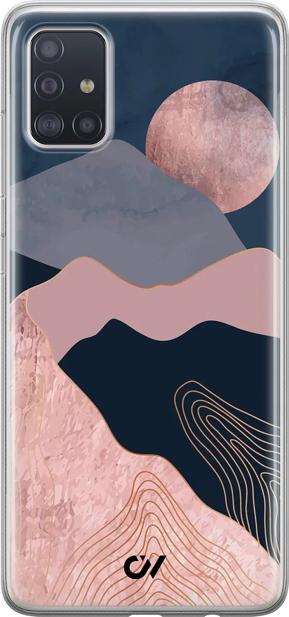 Casevibes Samsung Galaxy A51 Hoesje