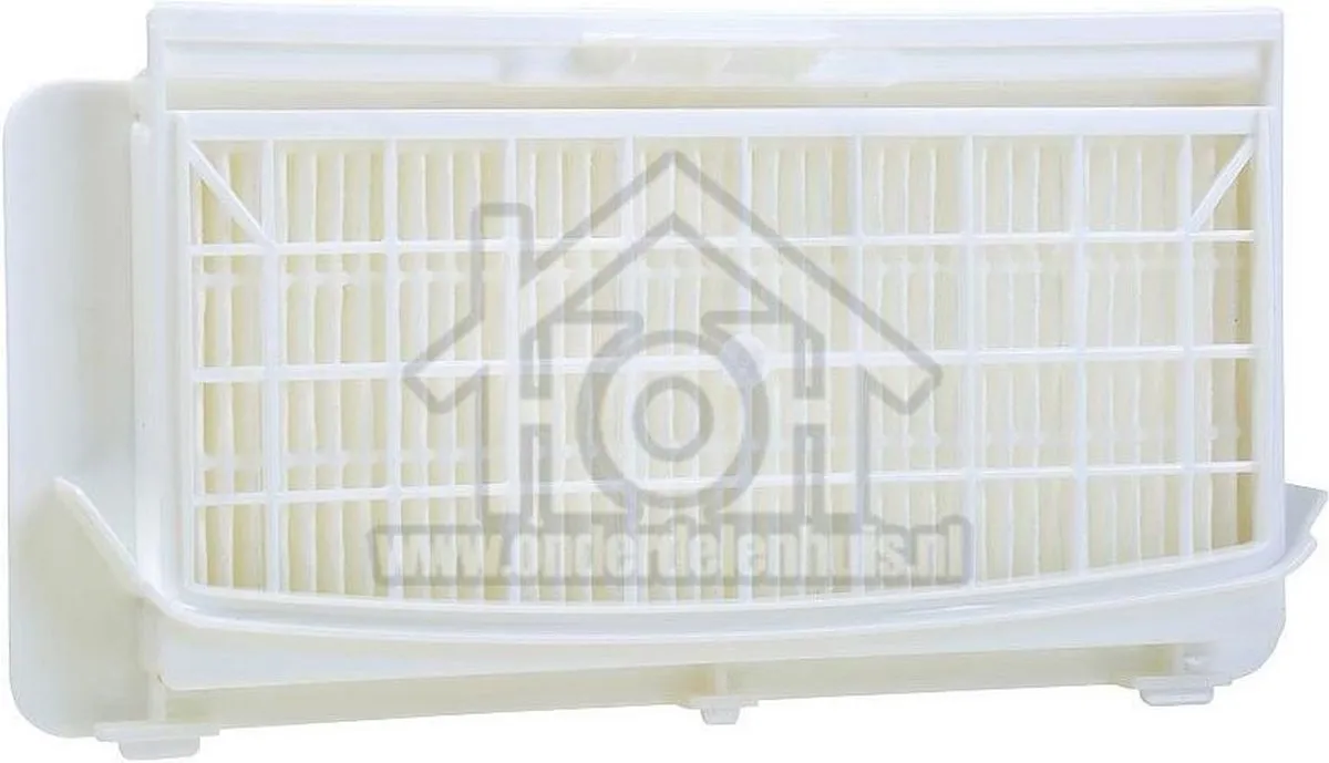 Bosch HEPA Filter VSQ4GP1267