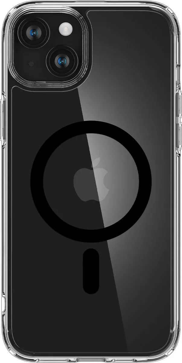 Spigen Ultra Hybrid Magfit ACS06661 Hoesje