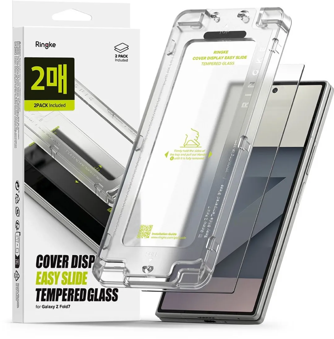 Ringke Cover Display Easy Slide Samsung Galaxy Z Fold 7