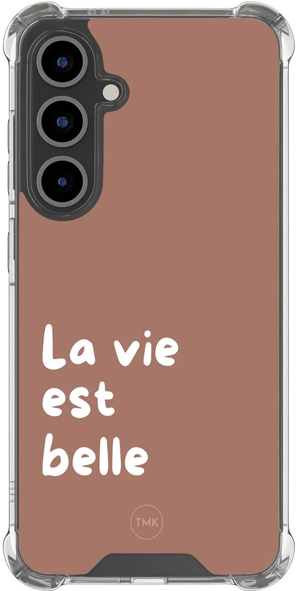 Casevibes S/S25FE/S/021 Hoesje Samsung Galaxy S25 FE