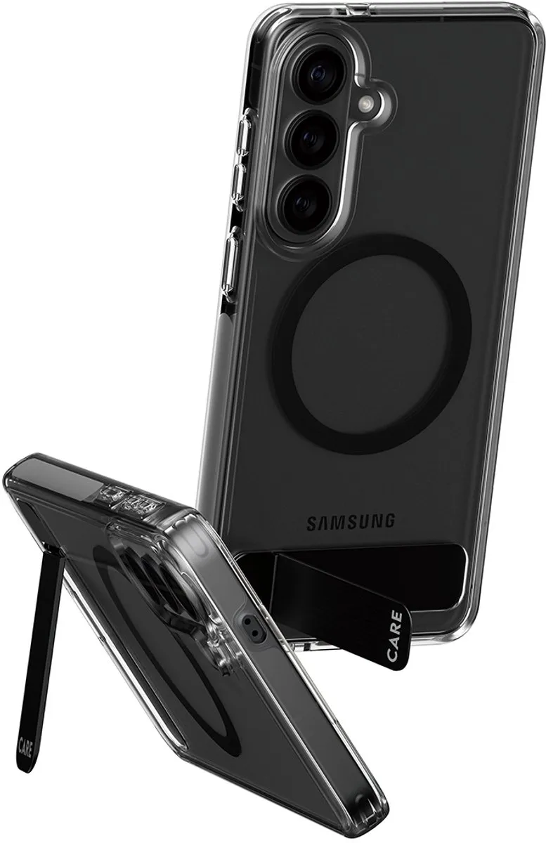 PanzerGlass CARE Samsung Galaxy S26+ Hoes