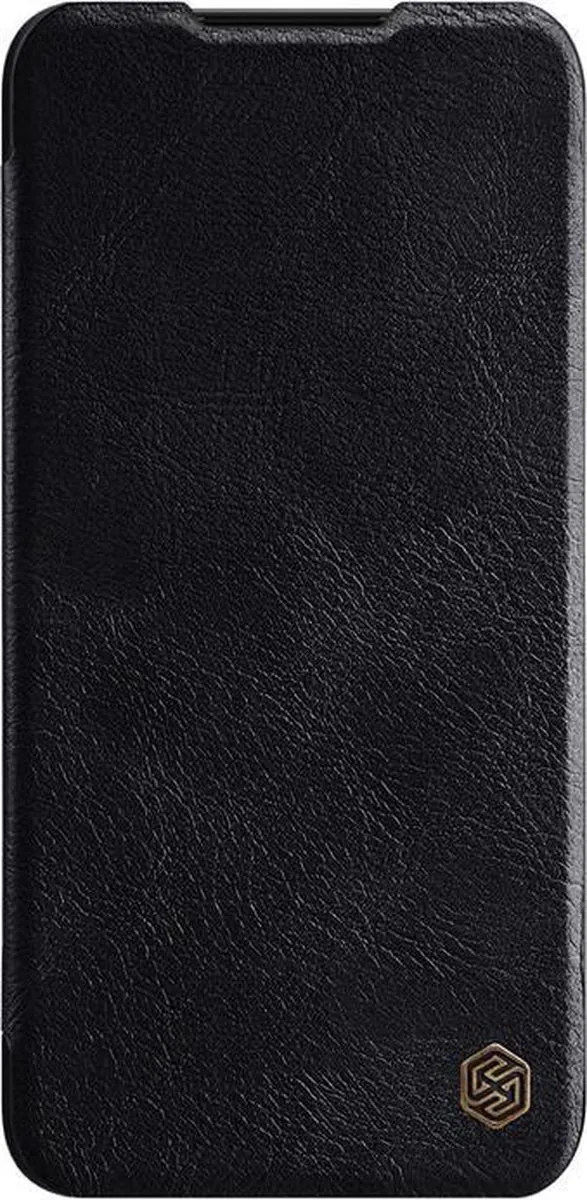 Nillkin Qin PU Leather Book Case Xiaomi Mi 9 Lite