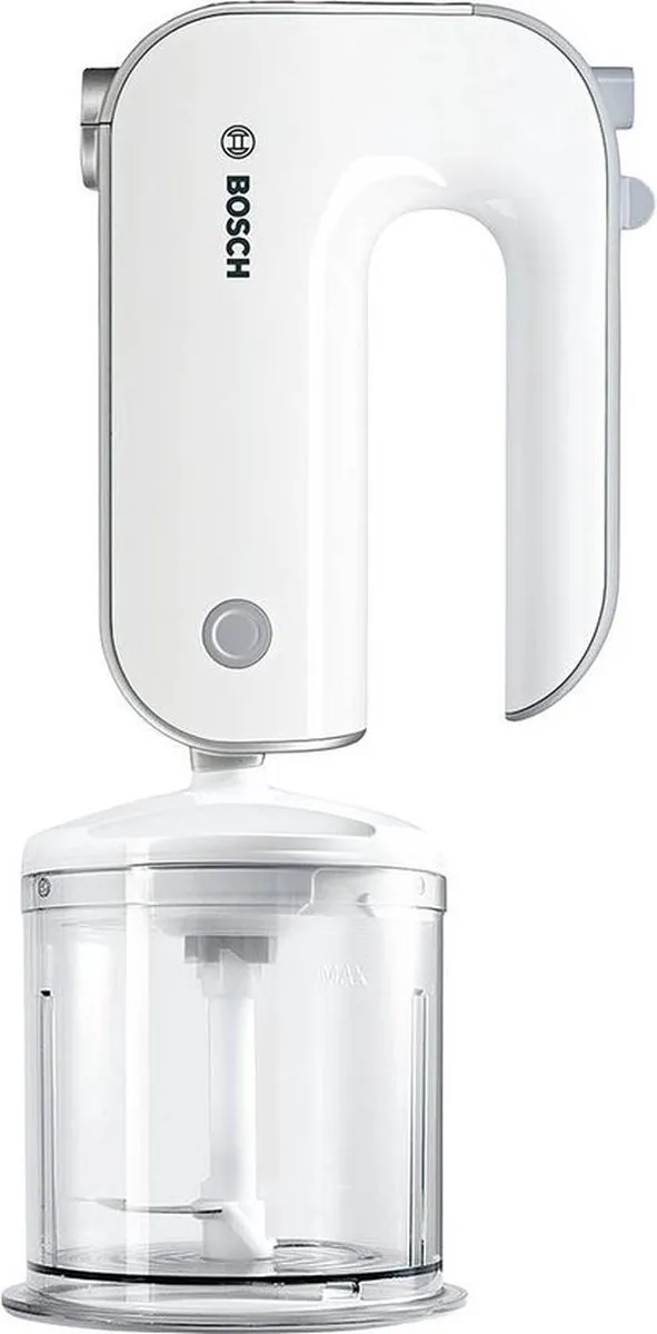 Bosch MFZ4050 Allessnijder - Hakmolen - Wit
