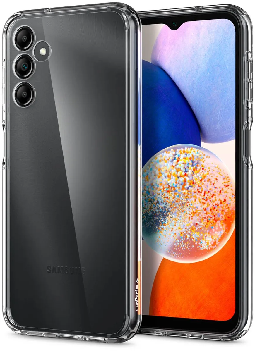 Spigen Ultra Hybrid Hoesje ACS05846