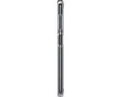 Spigen Ultra Hybrid Hoesje ACS05846 - Transparant