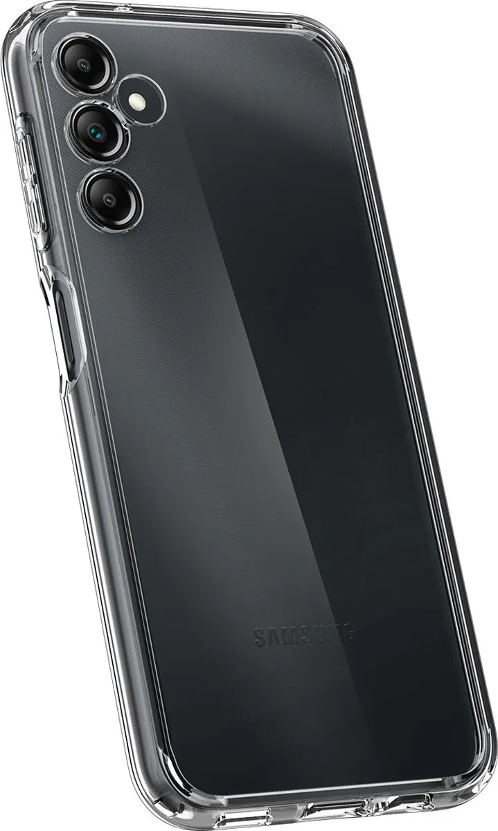 Spigen Ultra Hybrid Hoesje ACS05846 - Transparant