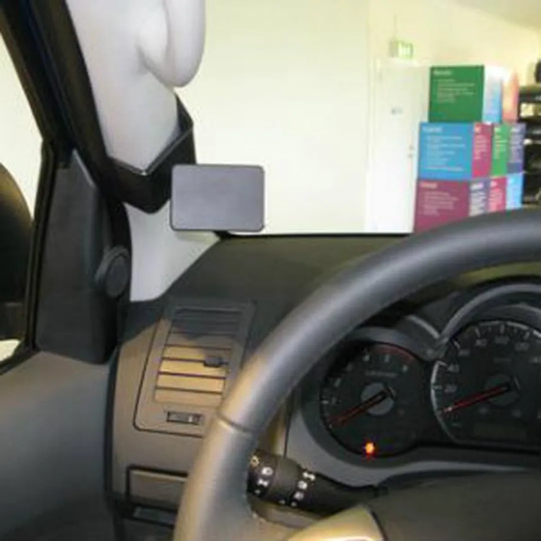Brodit ProClip Houder Toyota HiLux 2012-2016