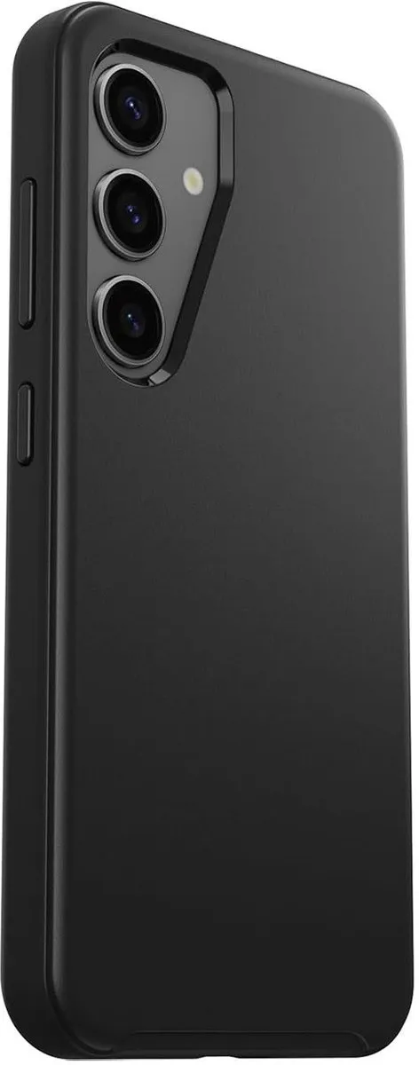 OtterBox Symmetry 12176 Hoesje - Samsung Galaxy S24 - Zwart - afbeelding 6 van 6