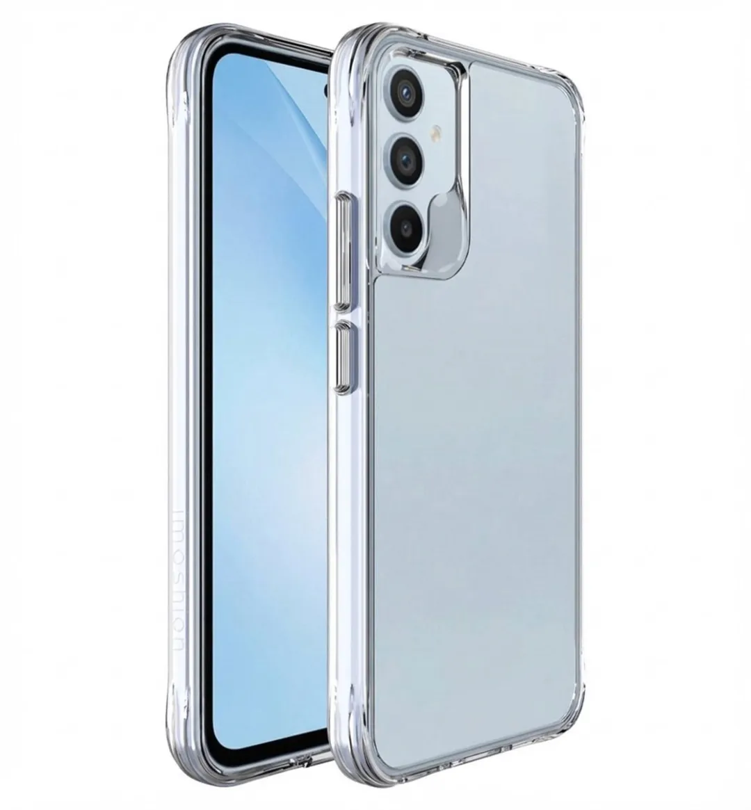 Imoshion Hoesje Samsung Galaxy A34 5G
