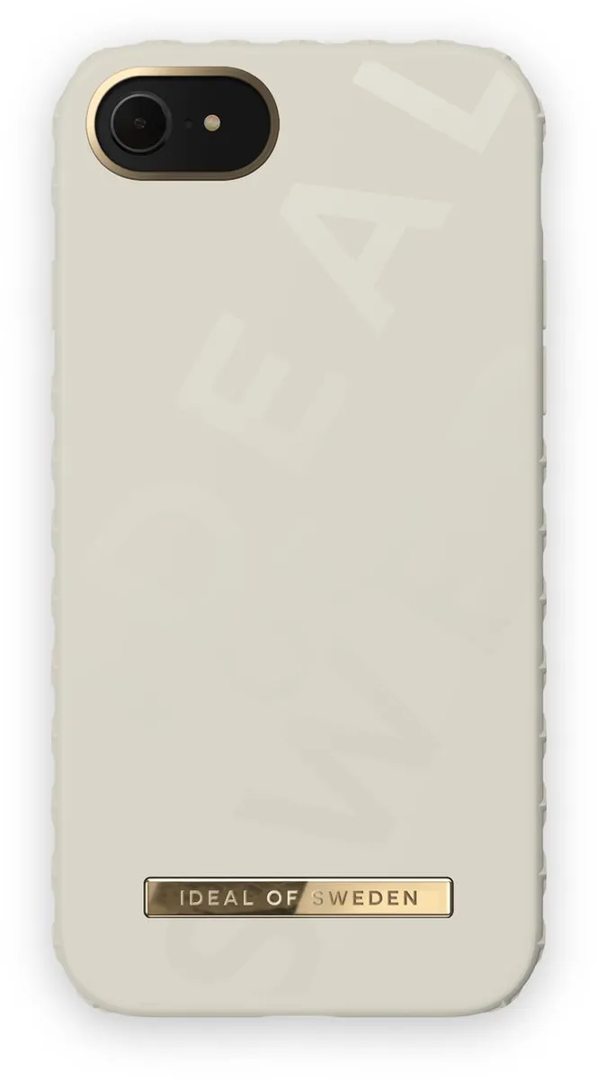 iDeal of Sweden Active Case iPhone 6/7/8/SE Ecru