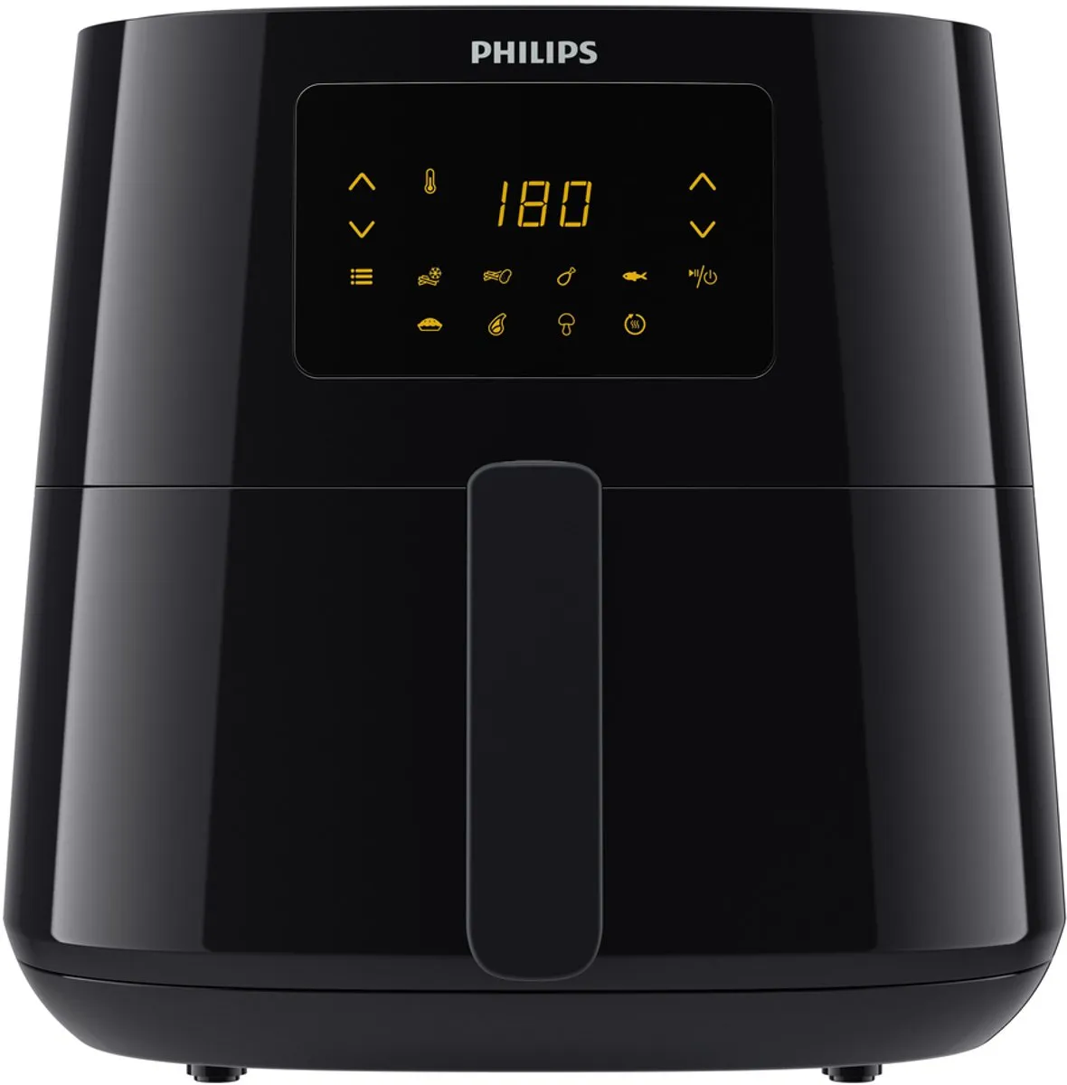 Philips Airfryer Essential 3000 HD9270/96 - 6,2L - Blauw - afbeelding 6 van 6