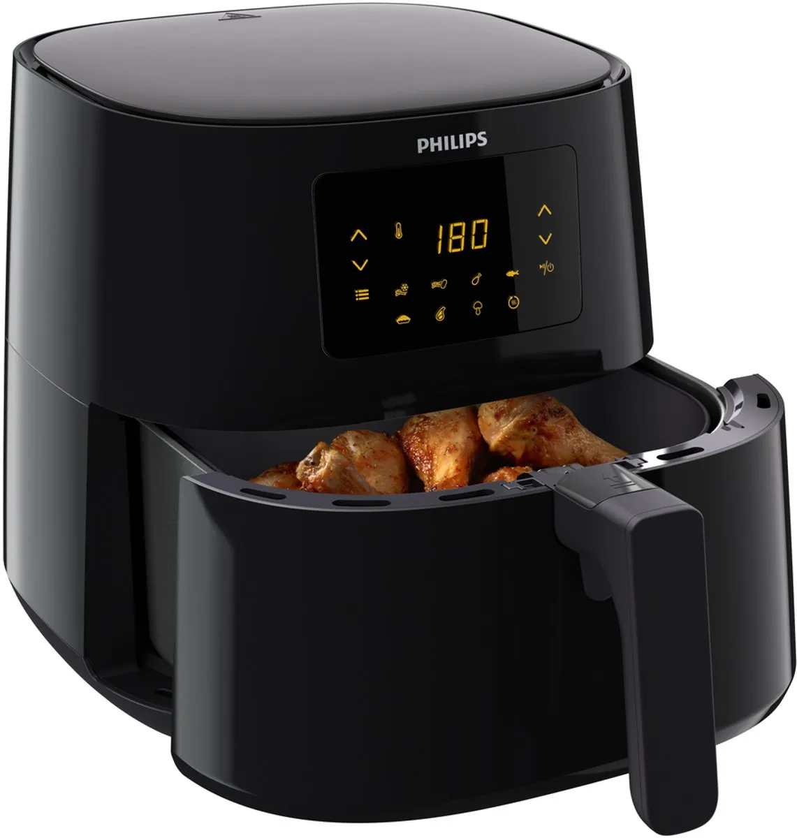 Philips Airfryer Essential 3000 HD9270/96 - 6,2L - Blauw