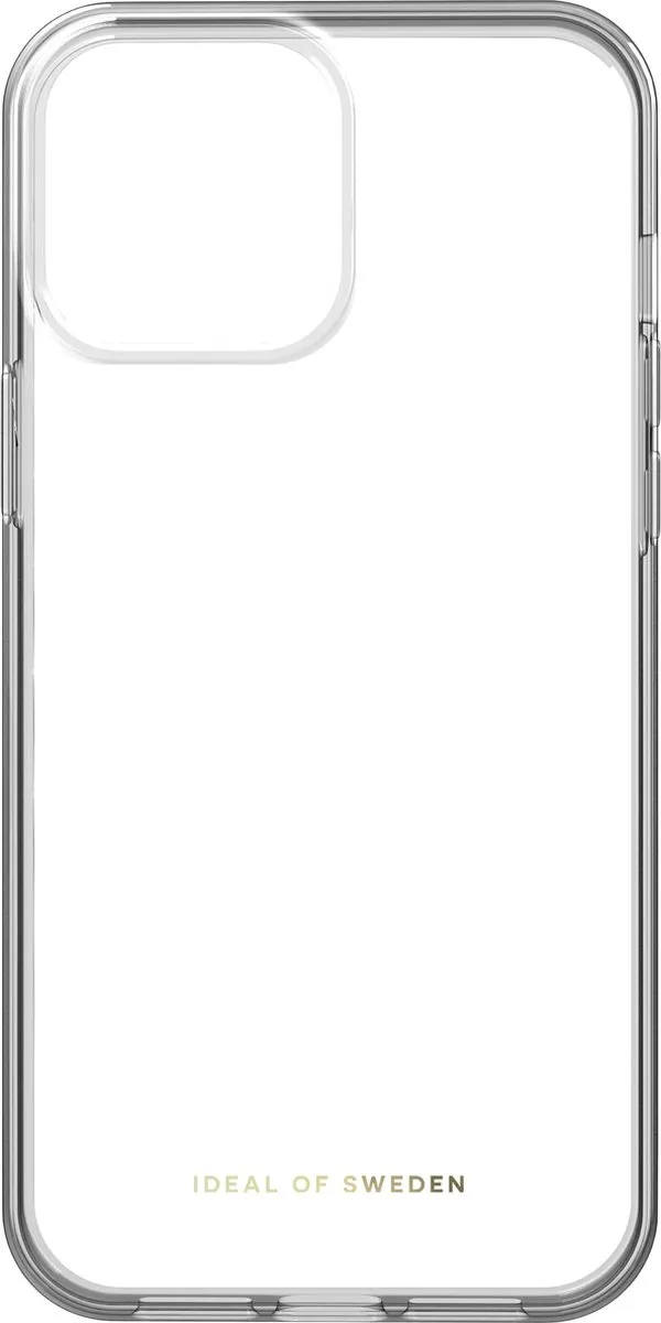 iDeal of Sweden iPhone 13/12 Pro Max Hoesje
