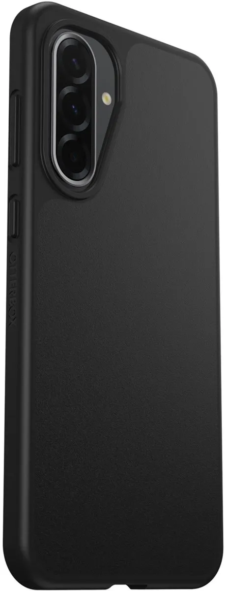 OtterBox React Case Samsung Galaxy A36 77-97780 - Zwart