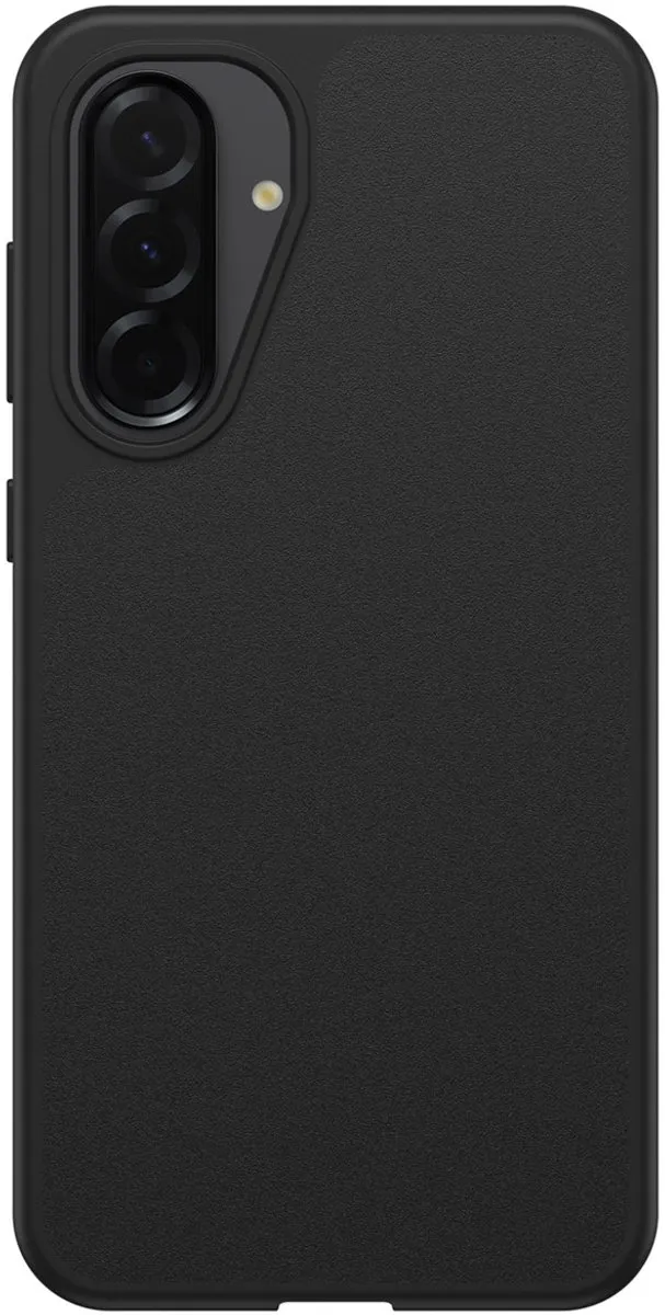 OtterBox React Case Samsung Galaxy A36 77-97780 - Zwart