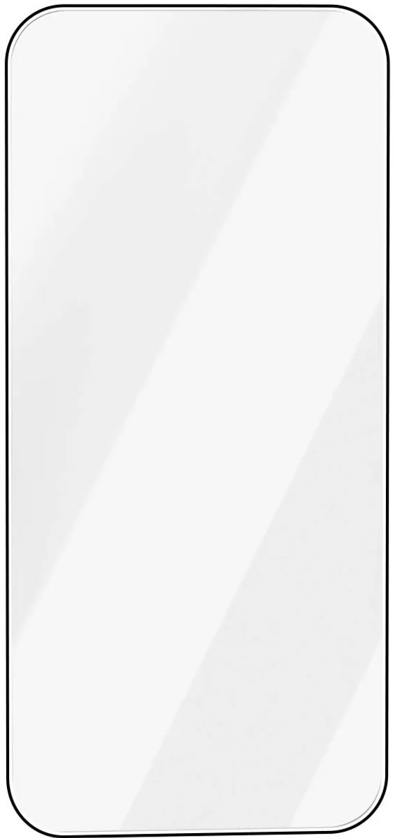 PanzerGlass iPhone Air Ultra Wide Schokbestendig Glas