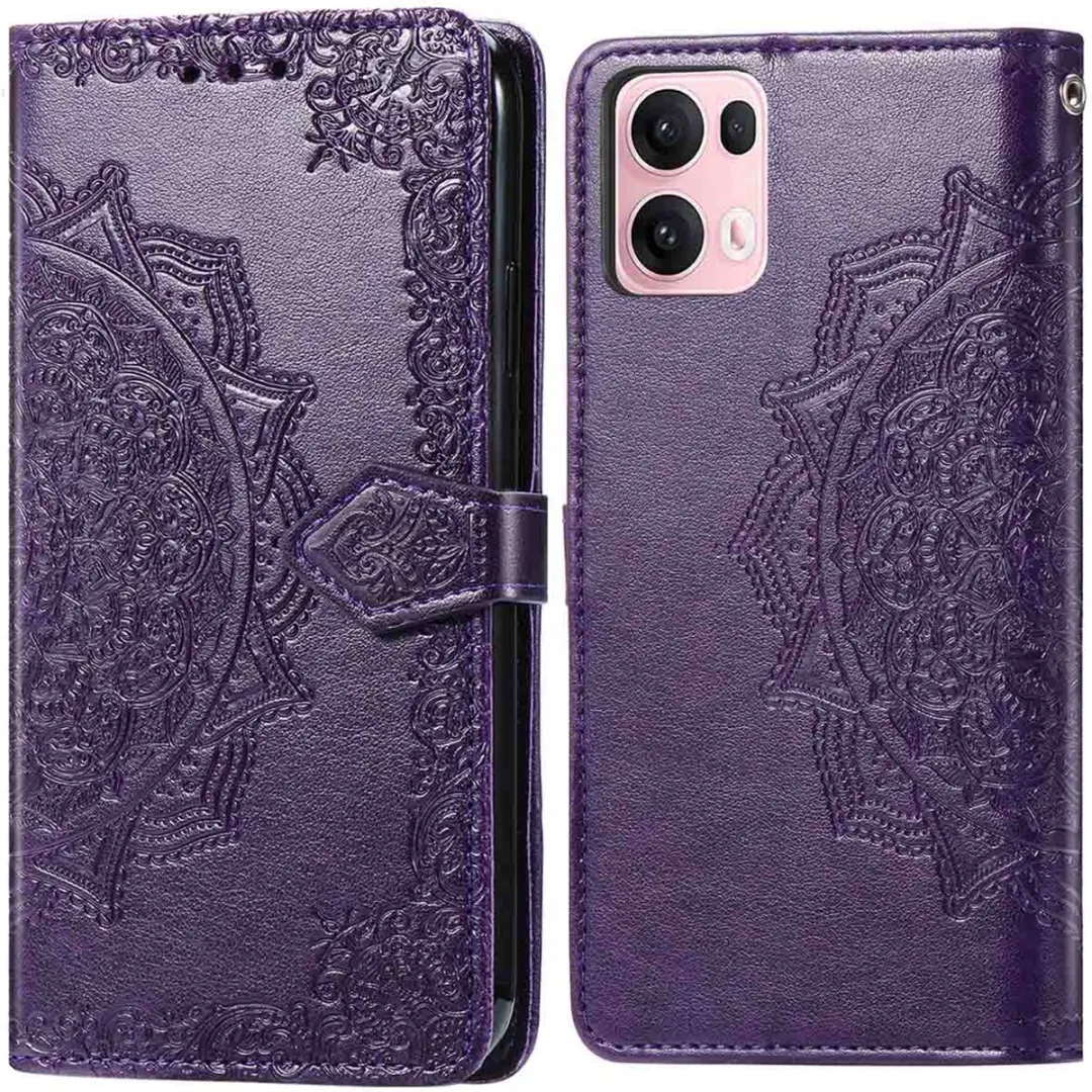 Imoshion Hoesje Oppo Reno 13 Pro