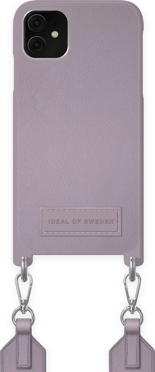 iDeal of Sweden Athena Necklace Case iPhone 11/XR