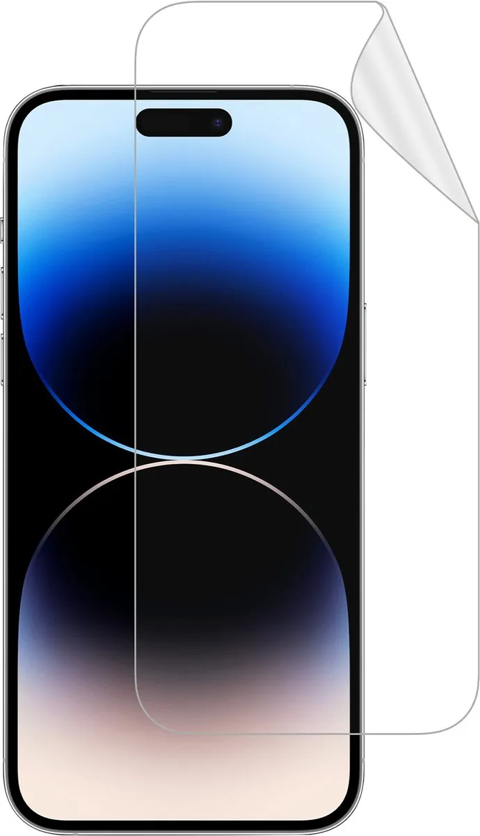 imoshion Screenprotector iPhone 14 Pro