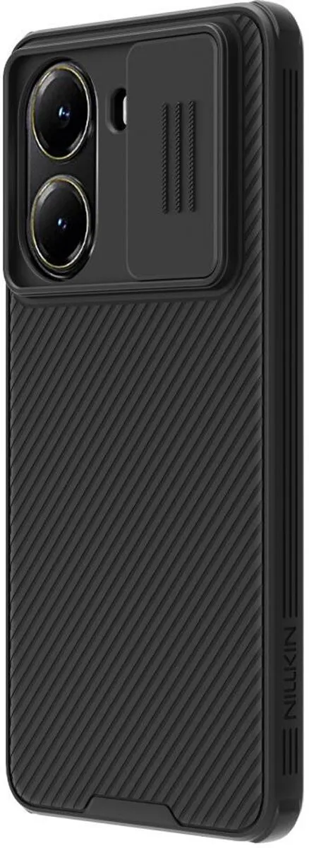 Nillkin CamShield Hoesje Xiaomi Poco X7 Pro