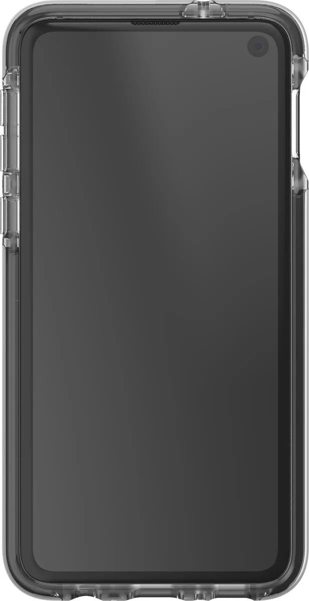 Gear4 Piccadilly Hoes Samsung Galaxy S10e - Zwart