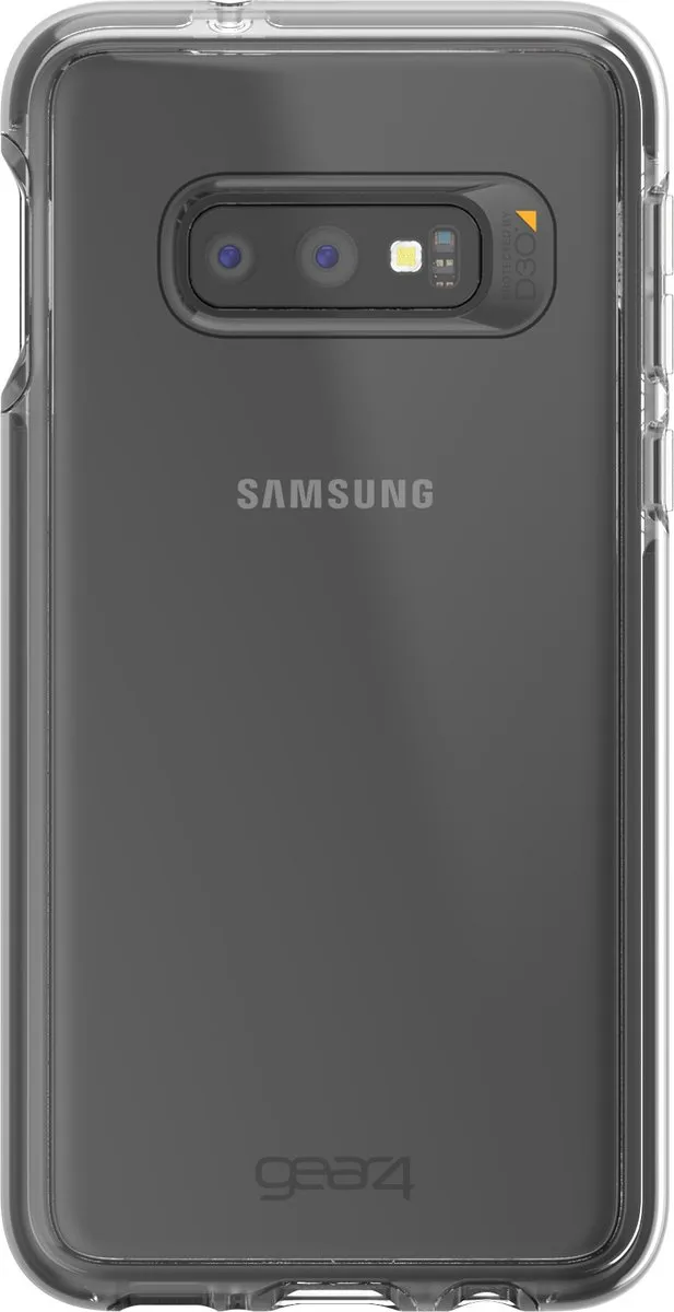 Gear4 Piccadilly Hoes Samsung Galaxy S10e