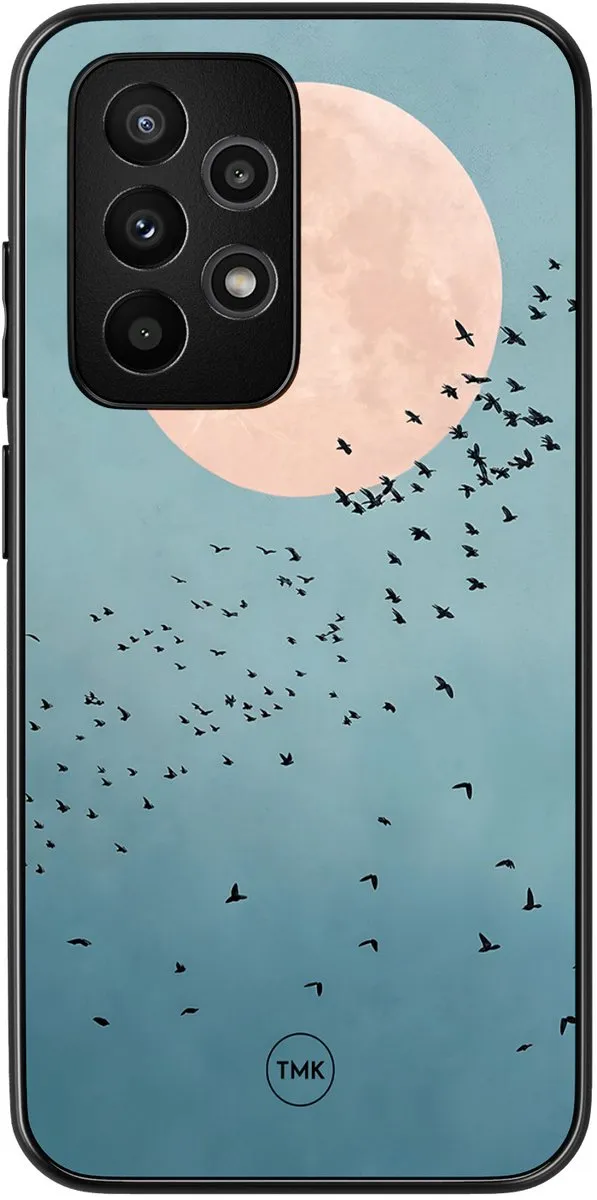Casevibes Hoesje Samsung Galaxy A52 5G
