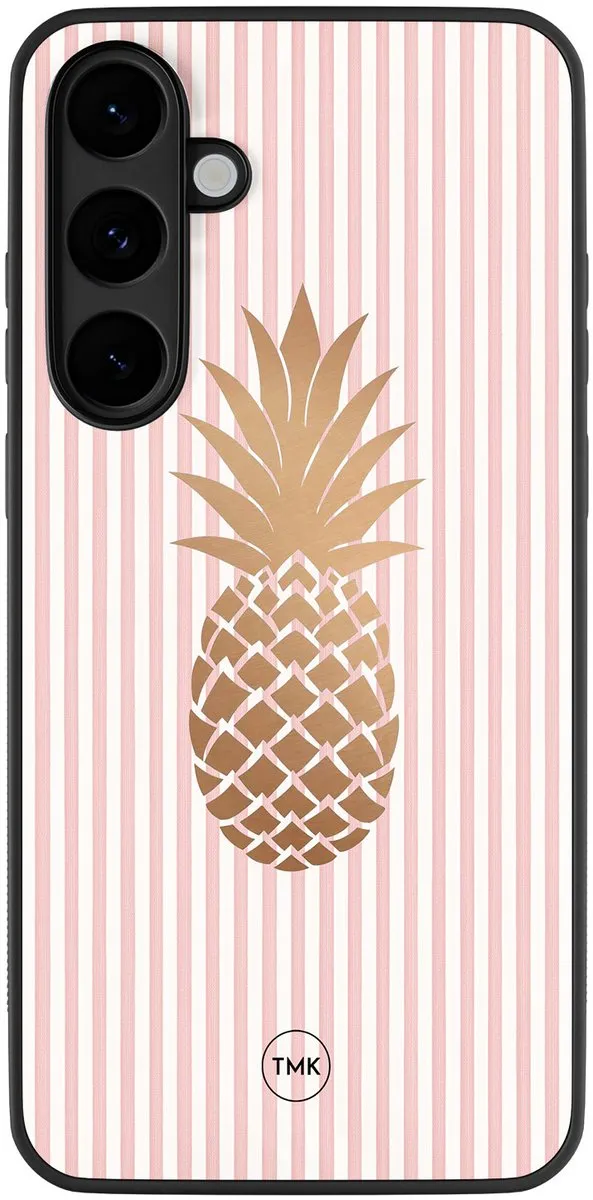 Casevibes Samsung Galaxy S25 FE Hoesje
