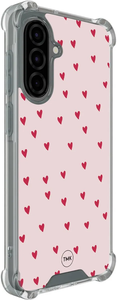 Casevibes Shockproof Hoesje Samsung Galaxy A57 - Roze - S/A57/S/006