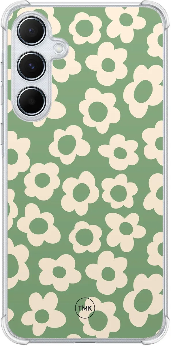 Casevibes Shockproof Hoesje Samsung Galaxy A55