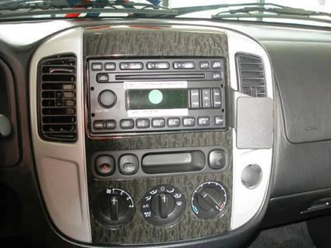 Brodit ProClip Ford Maverick 2001-2007 Houder 852899
