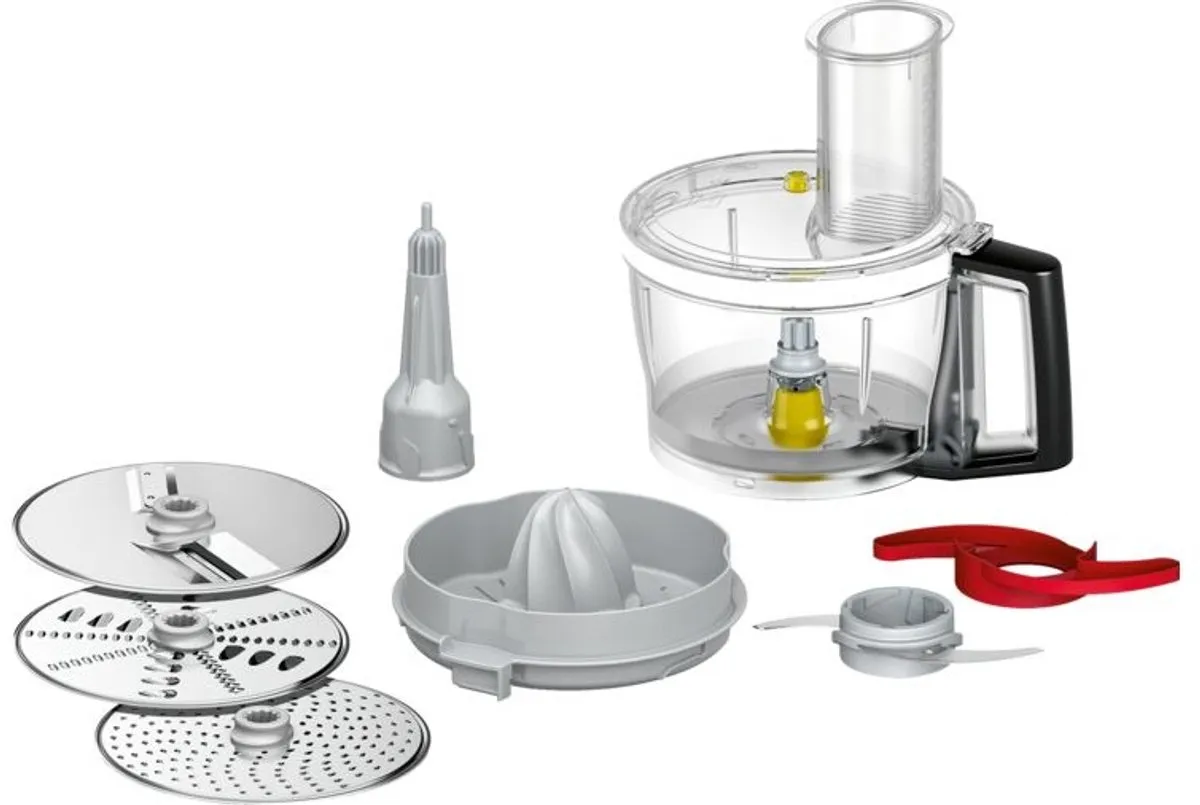 Bosch MUZ9VLP1 Mixer-/Keukenmachinetoebehoor - Optimum